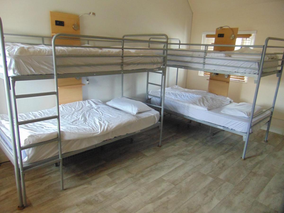 Callander Hostel מראה חיצוני תמונה