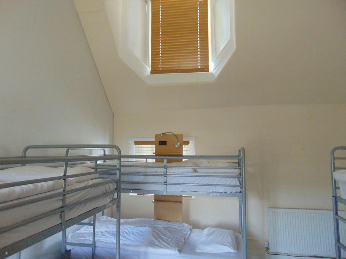 Callander Hostel מראה חיצוני תמונה