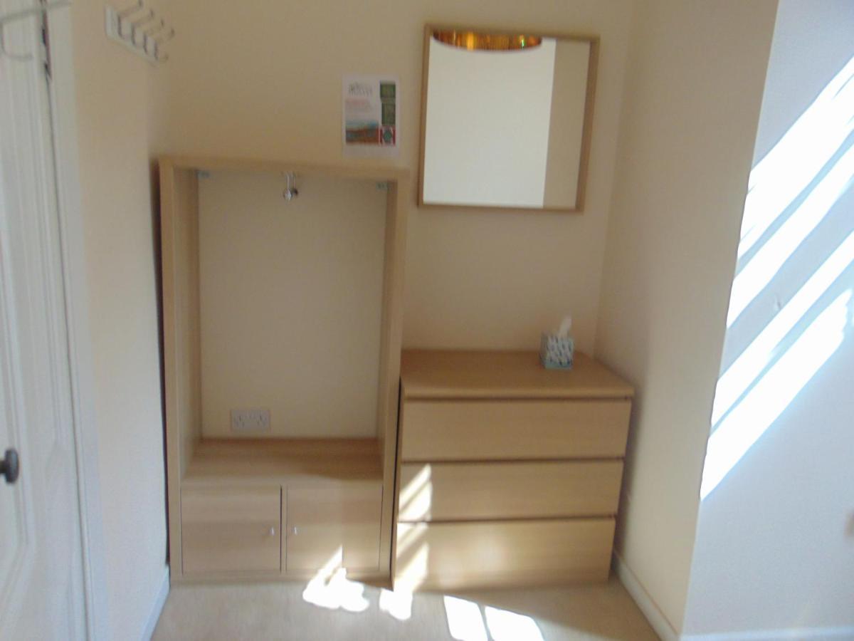 Callander Hostel מראה חיצוני תמונה