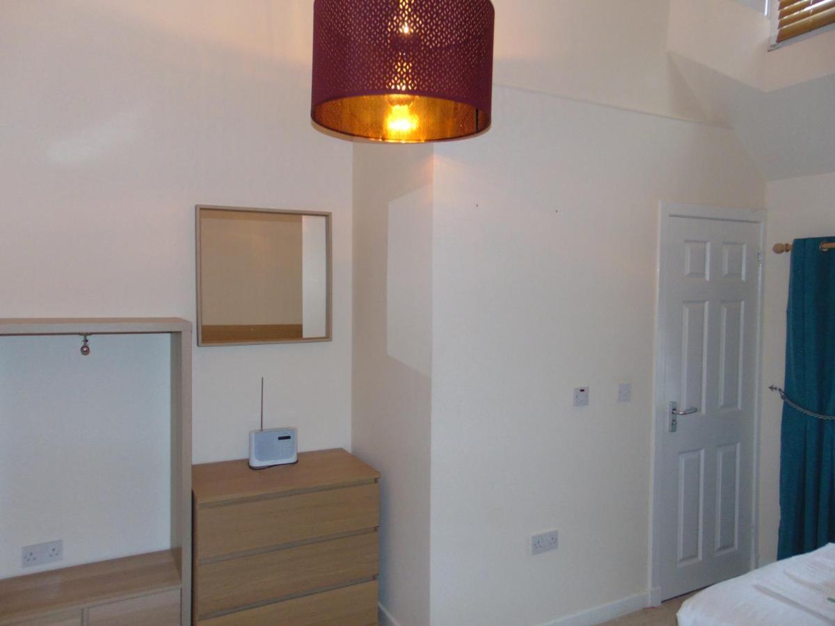 Callander Hostel מראה חיצוני תמונה
