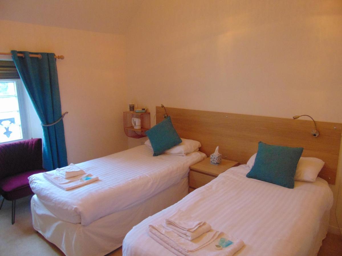 Callander Hostel מראה חיצוני תמונה