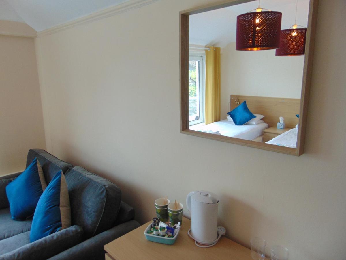 Callander Hostel מראה חיצוני תמונה
