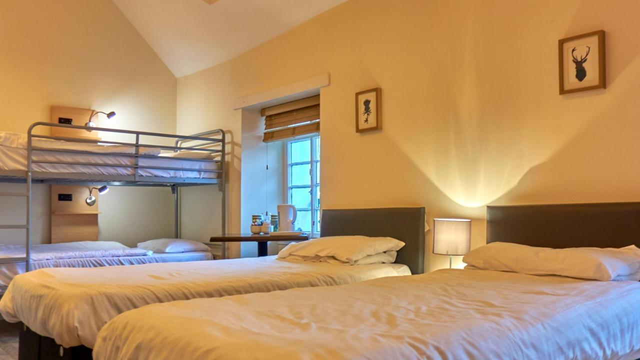 Callander Hostel מראה חיצוני תמונה