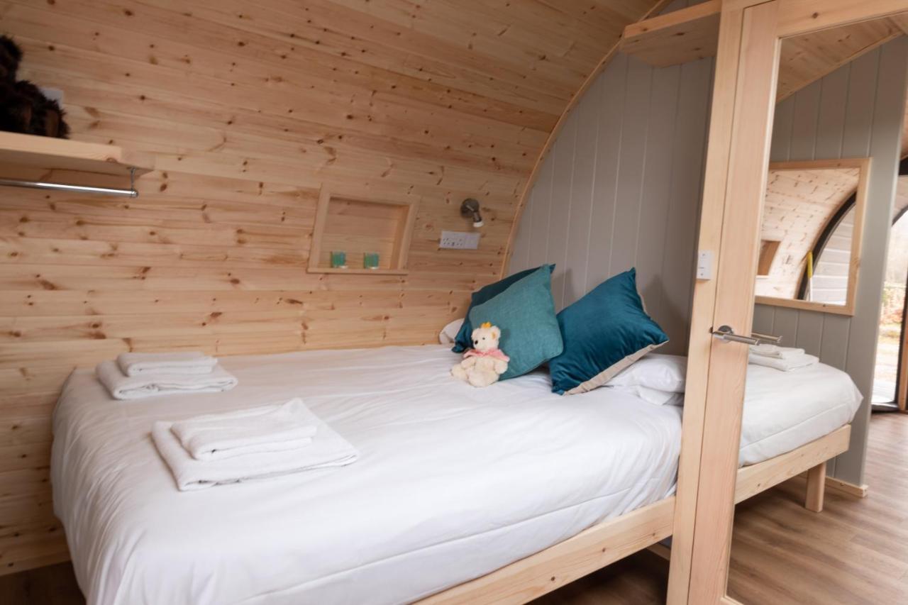 Callander Hostel מראה חיצוני תמונה