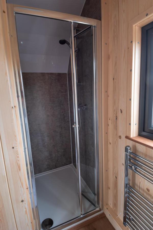 Callander Hostel מראה חיצוני תמונה