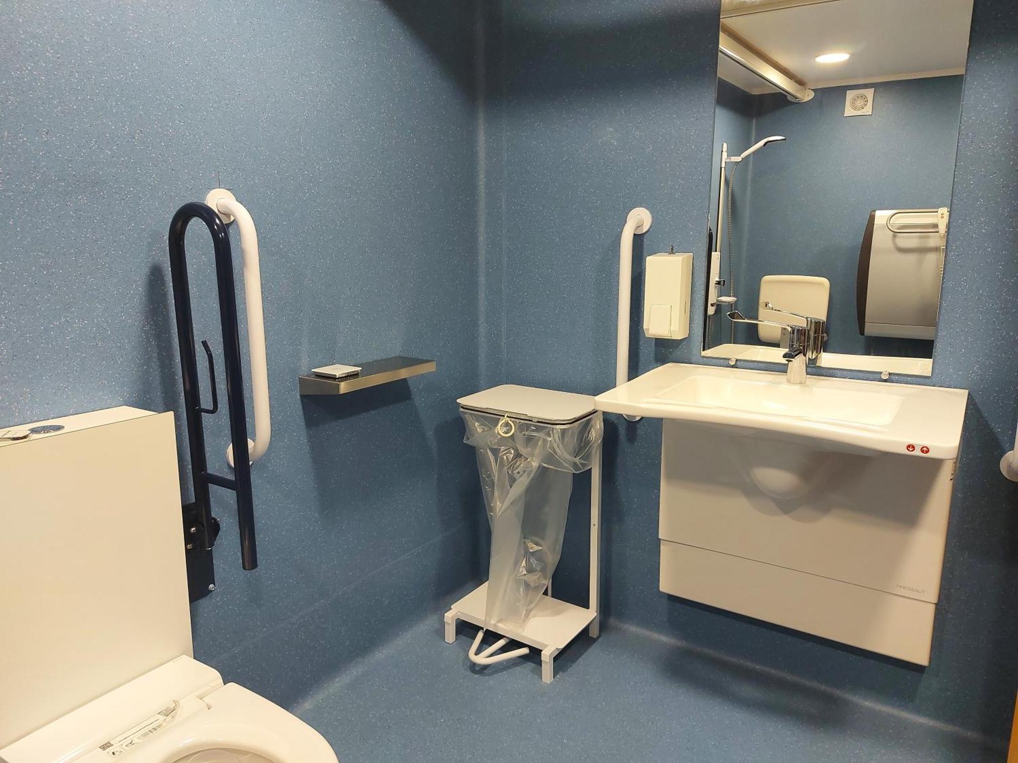 Callander Hostel מראה חיצוני תמונה