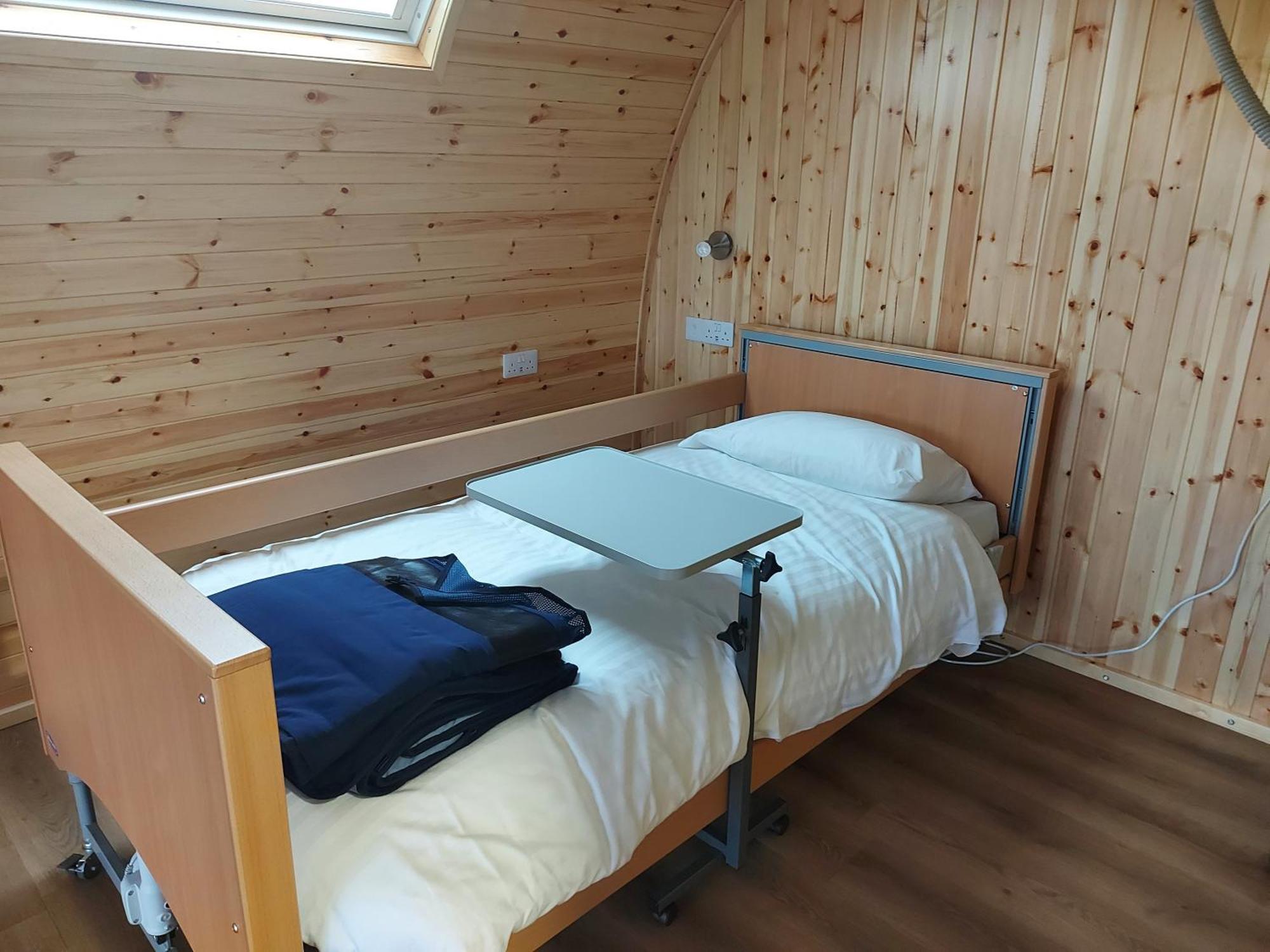 Callander Hostel מראה חיצוני תמונה