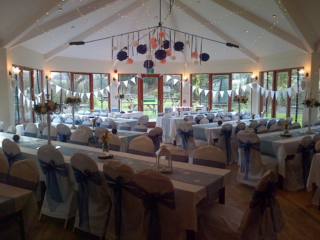 Callander Hostel מראה חיצוני תמונה
